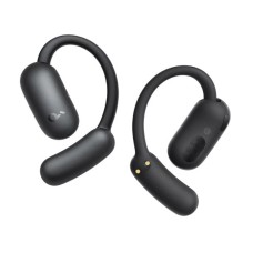 Anker Soundcore AeroFit 2 Black Bluetooth Open-Ear Earbuds
